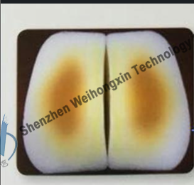Key Factors Behind Foam Production Burnt Core Issues